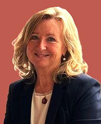 Maria Purrer