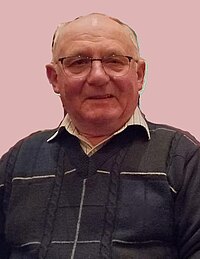 Rudolf Voraberger