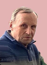 Johann Anzengruber
