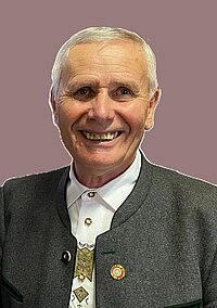 Gottfried Gruber