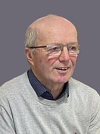 Gottfried Höftberger