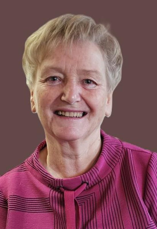 Annelise Kriechbaumer