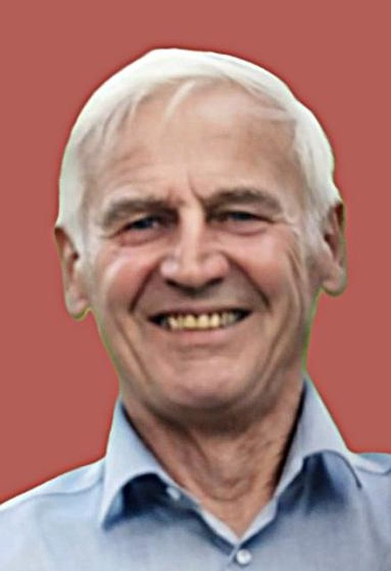 Friedrich Pimmingstorfer