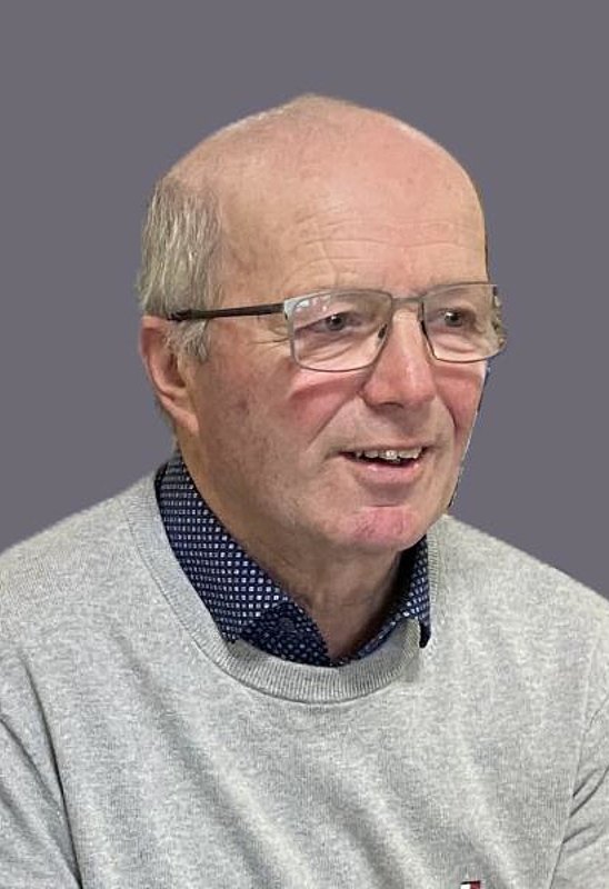 Gottfried Höftberger